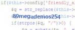 If you have trouble reading the code, click on the code itself to generate a new random code.