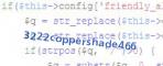 If you have trouble reading the code, click on the code itself to generate a new random code.