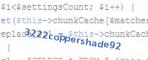 If you have trouble reading the code, click on the code itself to generate a new random code.