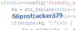 If you have trouble reading the code, click on the code itself to generate a new random code.