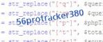 If you have trouble reading the code, click on the code itself to generate a new random code.