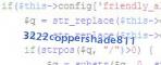If you have trouble reading the code, click on the code itself to generate a new random code.