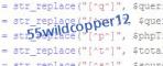 If you have trouble reading the code, click on the code itself to generate a new random code.