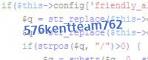 If you have trouble reading the code, click on the code itself to generate a new random code.
