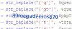 If you have trouble reading the code, click on the code itself to generate a new random code.