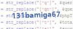 If you have trouble reading the code, click on the code itself to generate a new random code.