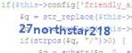 If you have trouble reading the code, click on the code itself to generate a new random code.