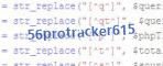 If you have trouble reading the code, click on the code itself to generate a new random code.
