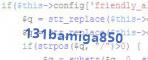If you have trouble reading the code, click on the code itself to generate a new random code.