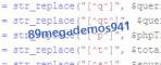 If you have trouble reading the code, click on the code itself to generate a new random code.