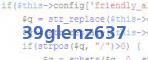 If you have trouble reading the code, click on the code itself to generate a new random code.