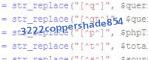 If you have trouble reading the code, click on the code itself to generate a new random code.