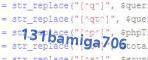 If you have trouble reading the code, click on the code itself to generate a new random code.
