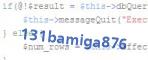 If you have trouble reading the code, click on the code itself to generate a new random code.
