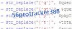 If you have trouble reading the code, click on the code itself to generate a new random code.