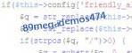 If you have trouble reading the code, click on the code itself to generate a new random code.