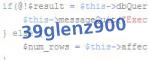 If you have trouble reading the code, click on the code itself to generate a new random code.