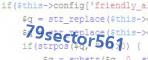If you have trouble reading the code, click on the code itself to generate a new random code.