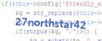 If you have trouble reading the code, click on the code itself to generate a new random code.