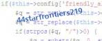 If you have trouble reading the code, click on the code itself to generate a new random code.
