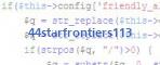 If you have trouble reading the code, click on the code itself to generate a new random code.