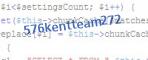 If you have trouble reading the code, click on the code itself to generate a new random code.