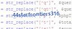 If you have trouble reading the code, click on the code itself to generate a new random code.
