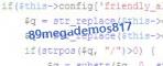 If you have trouble reading the code, click on the code itself to generate a new random code.