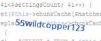 If you have trouble reading the code, click on the code itself to generate a new random code.