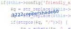 If you have trouble reading the code, click on the code itself to generate a new random code.