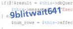 If you have trouble reading the code, click on the code itself to generate a new random code.
