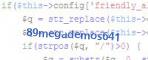 If you have trouble reading the code, click on the code itself to generate a new random code.