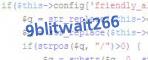 If you have trouble reading the code, click on the code itself to generate a new random code.