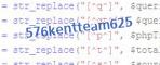 If you have trouble reading the code, click on the code itself to generate a new random code.